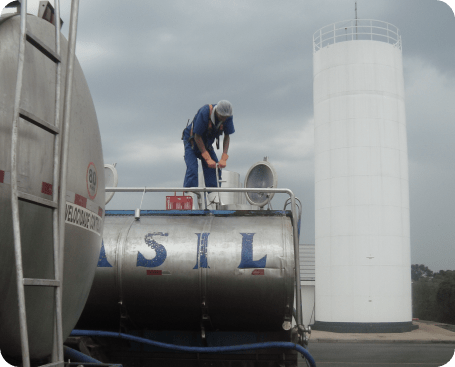 Equipe Tecnoquímica