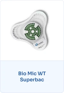 Bio Mic WT - Superbac