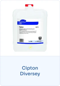 Cipton - Diversey