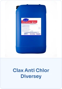 Clax Anti Chlor - Diversey