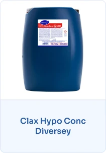 Clax Hypo Concentrado - Diversey