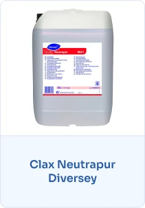 Clax Neutrapur - Diversey