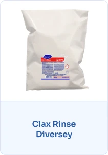 Clax Rinse - Diversey