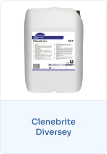 Clenebrite - Diversey
