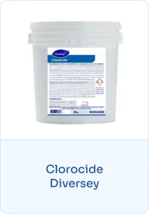 Clorocide - Diversey
