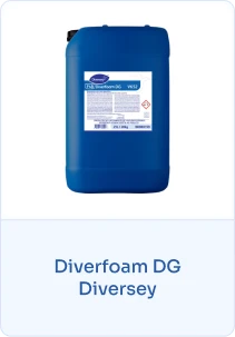 Diverfoam DG - Diversey