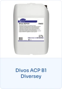 Divos ACP B1 - Diversey