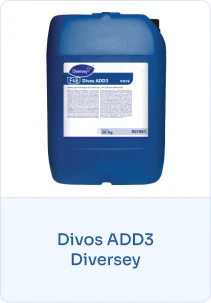 Divos ADD3 - Diversey