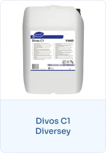 Divos C1 - Diversey