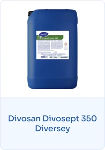 Divosan Divosept 350 - Diversey