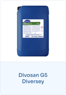 Divosan G5 - Diversey
