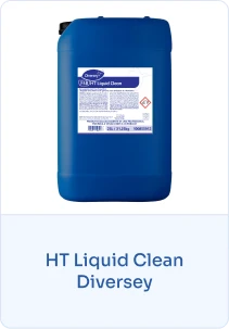 HT Liquid Clean - Diversey