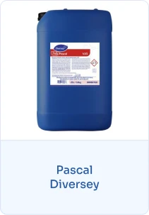 Pascal - Diversey