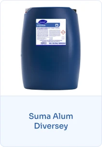 Suma Alum - Diversey