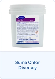 Suma Chlor - Diversey