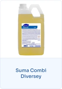 Suma Combi - Diversey