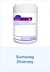 Sumaveg - Diversey