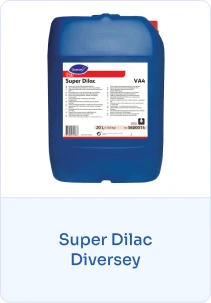 Super Dilac - Diversey