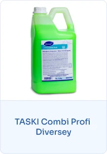 TASKI Combi Profi - Diversey