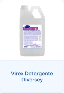 Virex Detergente - Diversey